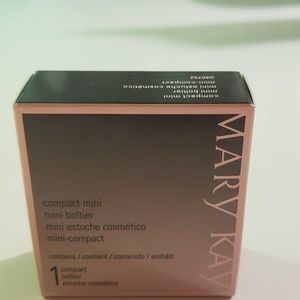 Mary Kay Compact mini Magnetic